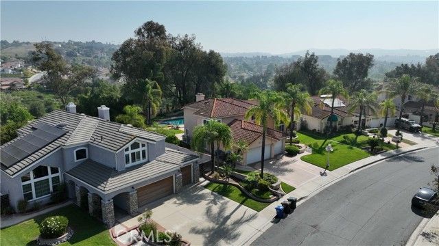 970 Estate Court, Walnut, CA 91789