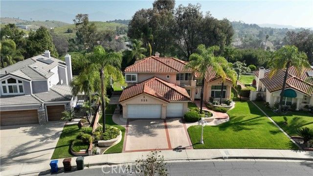 970 Estate Court, Walnut, CA 91789
