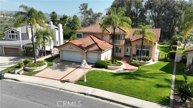 970 Estate Court, Walnut, CA 91789