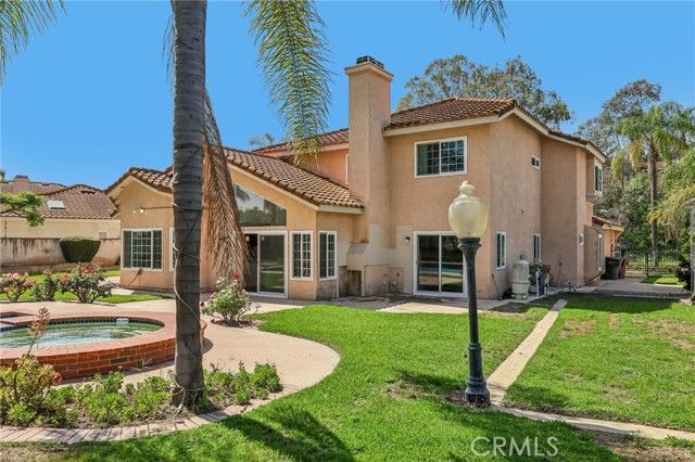 970 Estate Court, Walnut, CA 91789