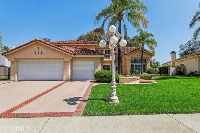 970 Estate Court, Walnut, CA 91789
