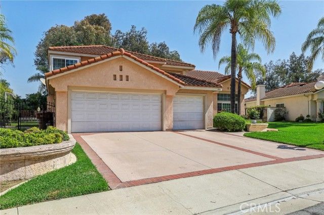 970 Estate Court, Walnut, CA 91789