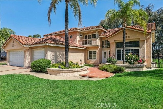 970 Estate Court, Walnut, CA 91789