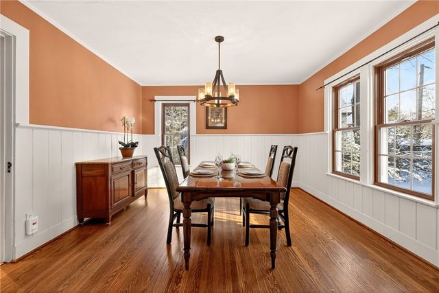 44 Golfside Parkway, Brighton, NY 14610