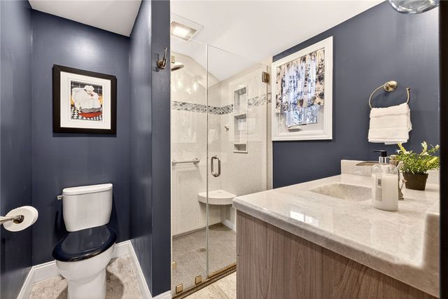 44 Golfside Parkway, Brighton, NY 14610