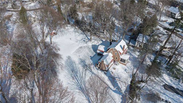 44 Golfside Parkway, Brighton, NY 14610