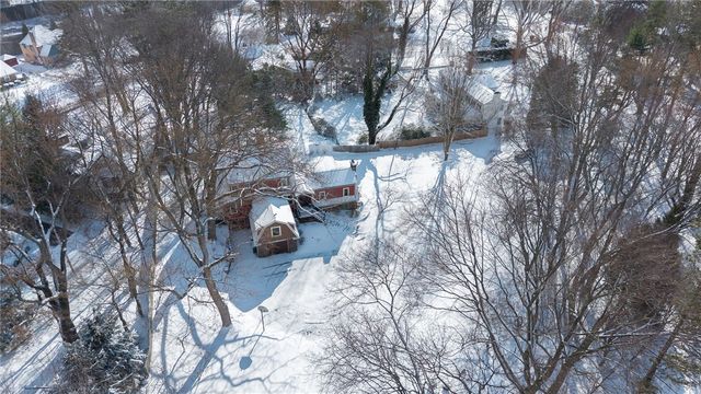 44 Golfside Parkway, Brighton, NY 14610