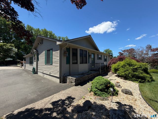 66 Tuckahoe Drive, Shelton, CT 06484