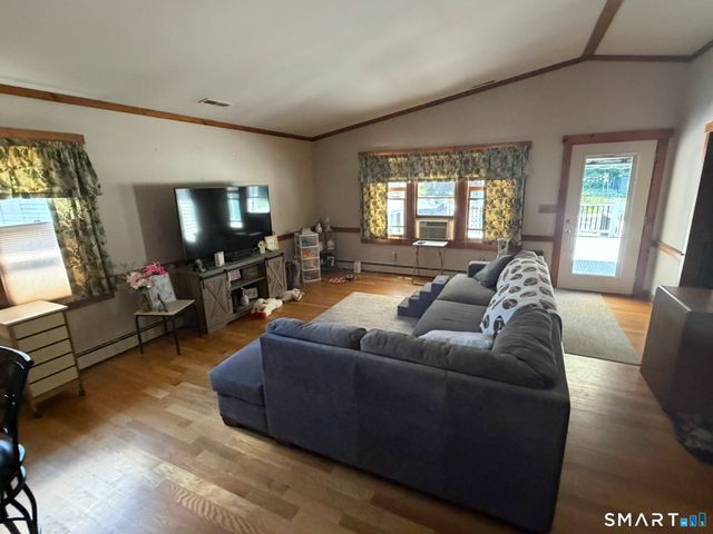 66 Tuckahoe Drive, Shelton, CT 06484