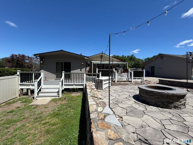66 Tuckahoe Drive, Shelton, CT 06484