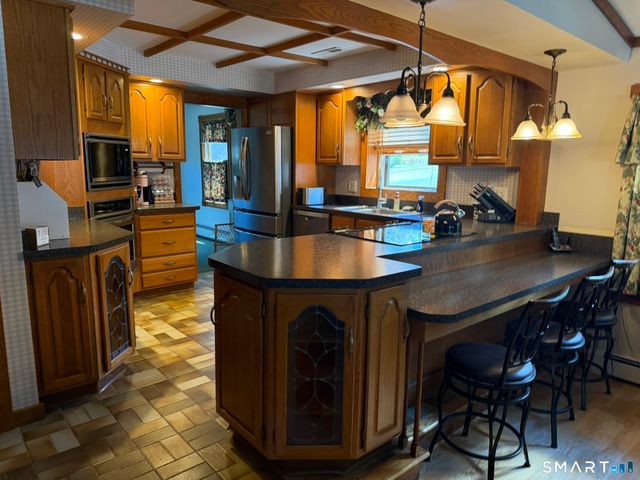 66 Tuckahoe Drive, Shelton, CT 06484