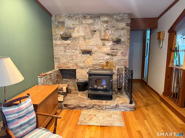 66 Tuckahoe Drive, Shelton, CT 06484