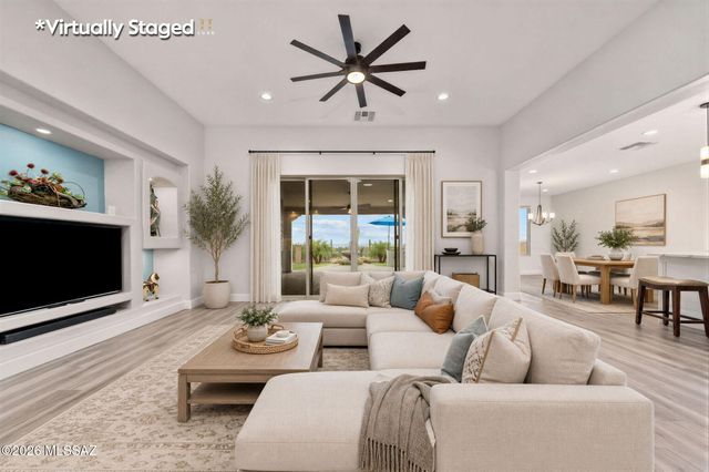 2333 E Copper Valley Way, Green Valley, AZ 85614