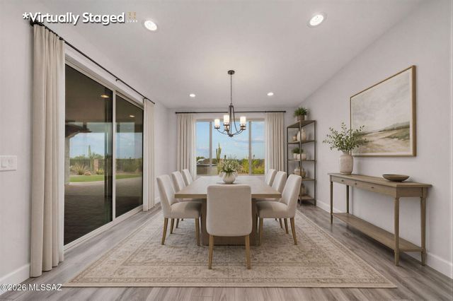 2333 E Copper Valley Way, Green Valley, AZ 85614