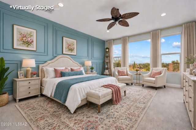 2333 E Copper Valley Way, Green Valley, AZ 85614