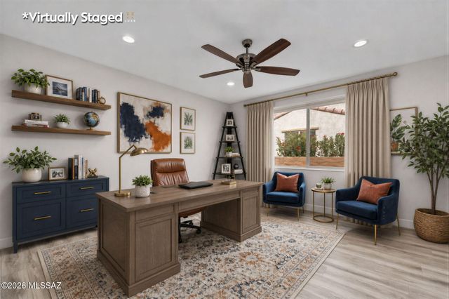 2333 E Copper Valley Way, Green Valley, AZ 85614