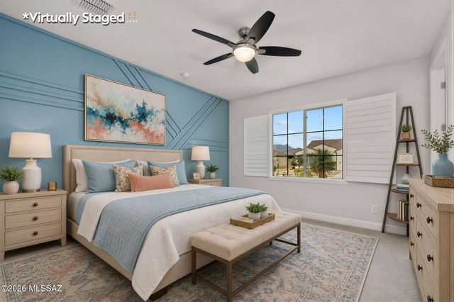2333 E Copper Valley Way, Green Valley, AZ 85614