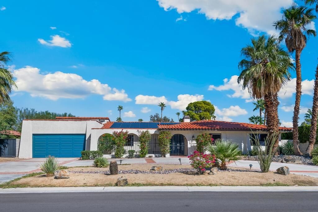 3060 E Verona Road, Palm Springs, CA 92262