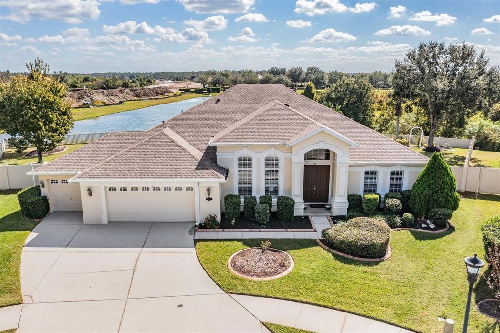 20331 NATURES CORNER DRIVE, Tampa, FL 33647