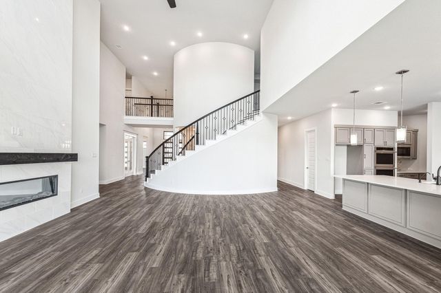 10314 Forest Lake Drive, Missouri City, TX 77459