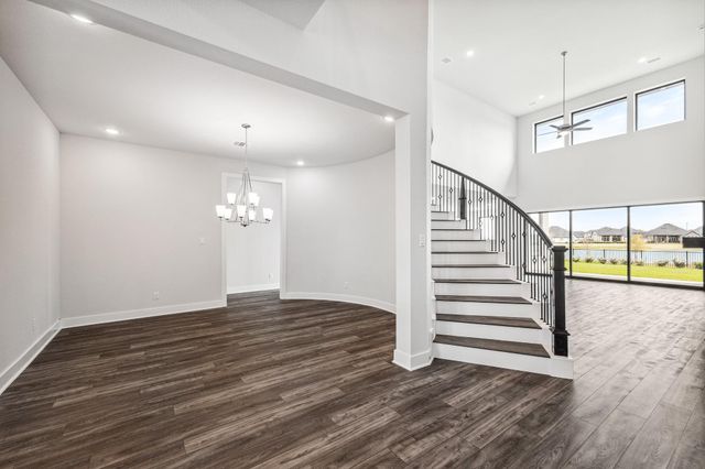 10314 Forest Lake Drive, Missouri City, TX 77459