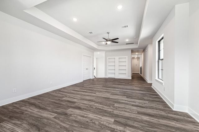 10314 Forest Lake Drive, Missouri City, TX 77459