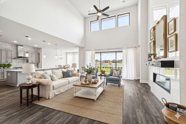 10314 Forest Lake Drive, Missouri City, TX 77459