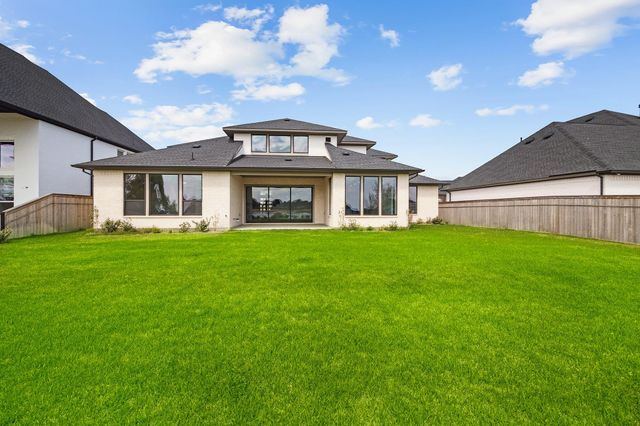 10314 Forest Lake Drive, Missouri City, TX 77459