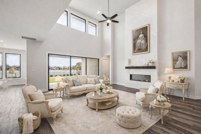 10314 Forest Lake Drive, Missouri City, TX 77459