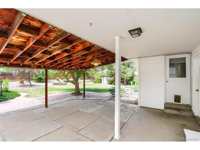 7615 Pierce St, Arvada, CO 80003