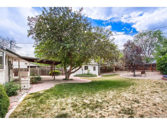 7615 Pierce St, Arvada, CO 80003