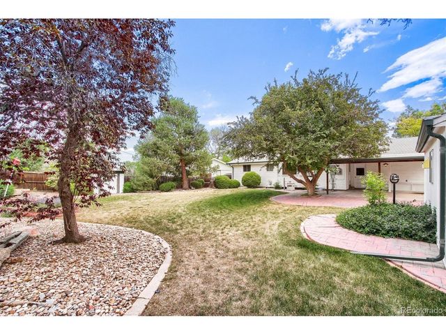 7615 Pierce St, Arvada, CO 80003