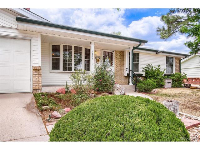 7615 Pierce St, Arvada, CO 80003