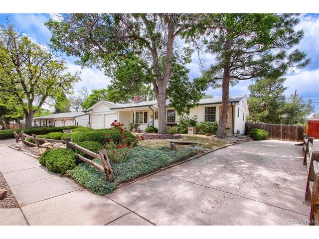 7615 Pierce St, Arvada, CO 80003