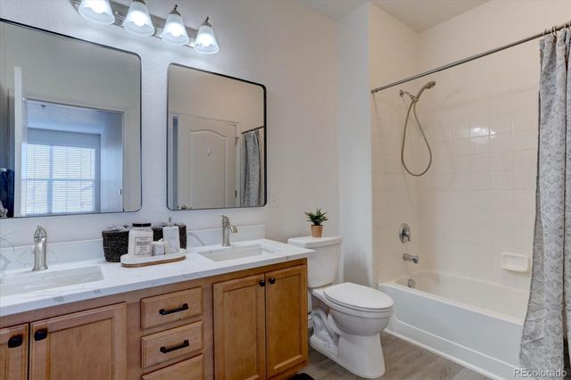 18657 Stroh Road 4107, Parker, CO 80134