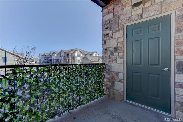 18657 Stroh Road 4107, Parker, CO 80134