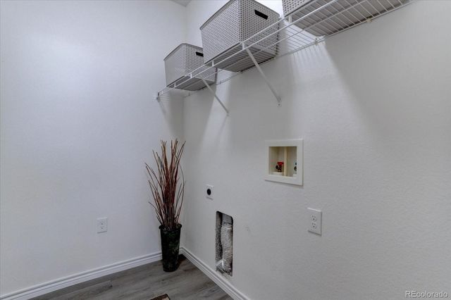 18657 Stroh Road 4107, Parker, CO 80134