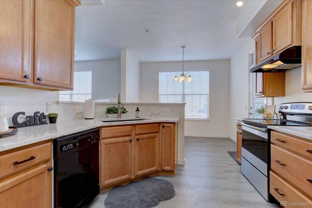 18657 Stroh Road 4107, Parker, CO 80134