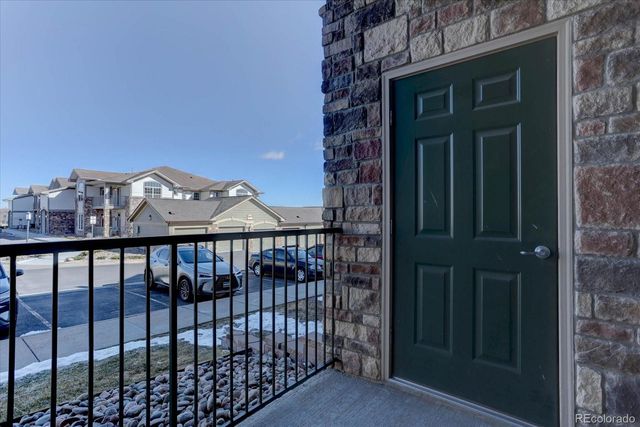 18657 Stroh Road 4107, Parker, CO 80134