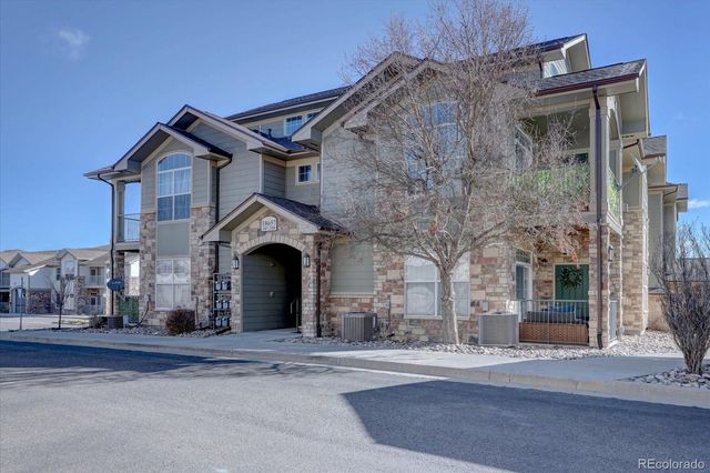 18657 Stroh Road 4107, Parker, CO 80134