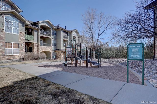 18657 Stroh Road 4107, Parker, CO 80134