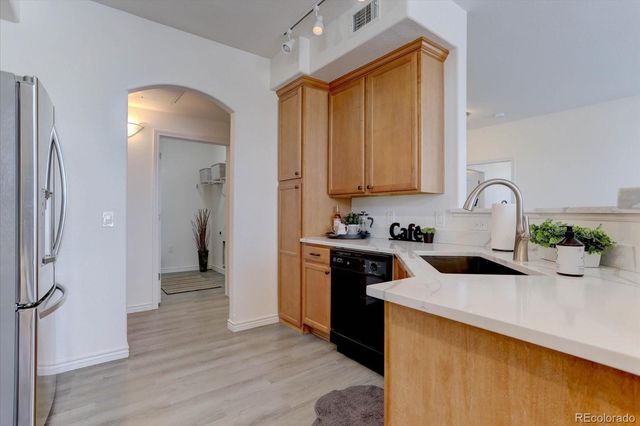 18657 Stroh Road 4107, Parker, CO 80134