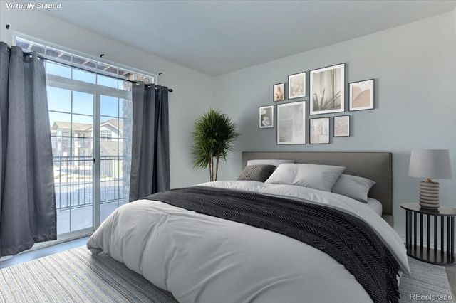 18657 Stroh Road 4107, Parker, CO 80134