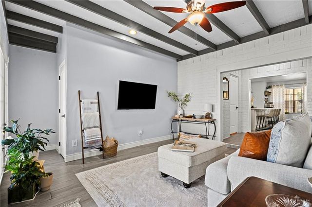 1518 Burke Court, Harlingen, TX 78550