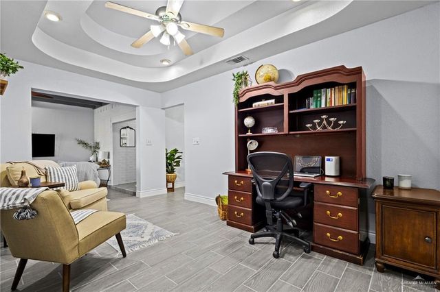 1518 Burke Court, Harlingen, TX 78550