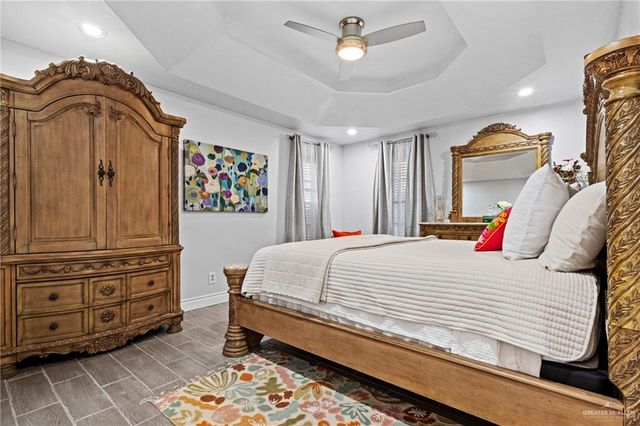 1518 Burke Court, Harlingen, TX 78550