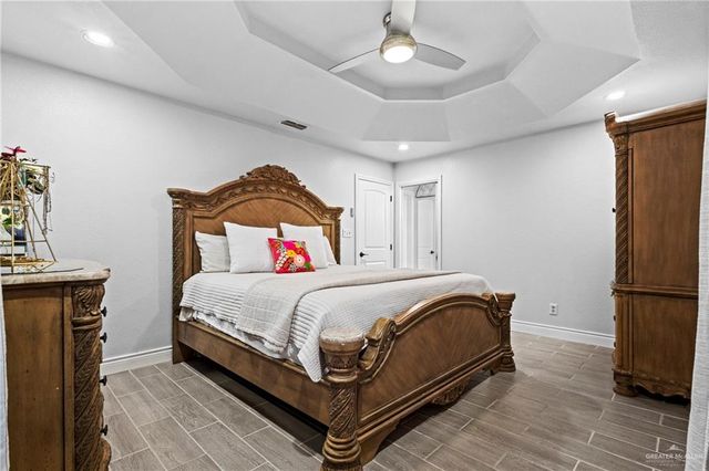 1518 Burke Court, Harlingen, TX 78550