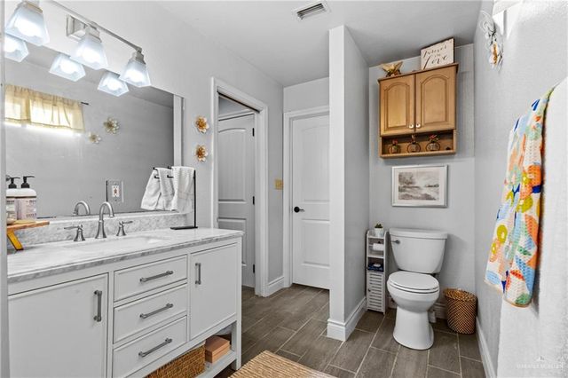 1518 Burke Court, Harlingen, TX 78550