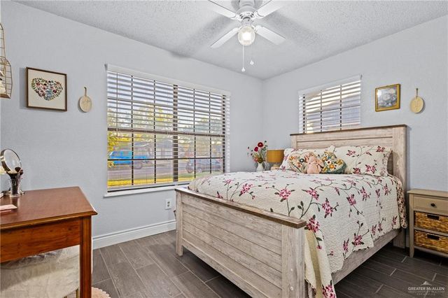 1518 Burke Court, Harlingen, TX 78550