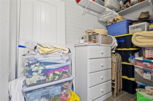 1518 Burke Court, Harlingen, TX 78550